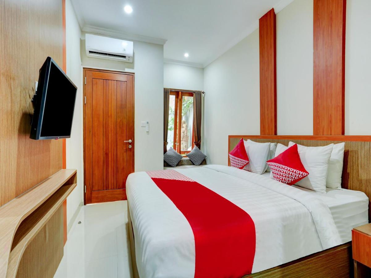 Super Oyo Capital O 90291 Vin Stay Petanu Pesanggaran Exteriér fotografie