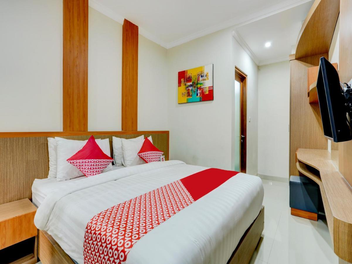 Super Oyo Capital O 90291 Vin Stay Petanu Pesanggaran Exteriér fotografie