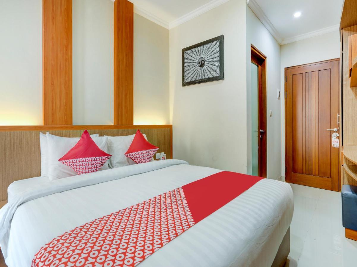 Super Oyo Capital O 90291 Vin Stay Petanu Pesanggaran Exteriér fotografie