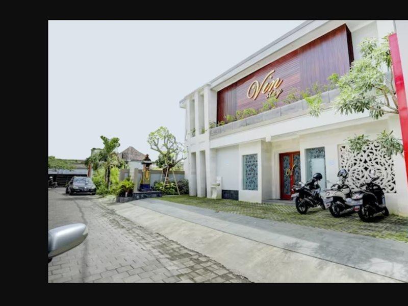 Super Oyo Capital O 90291 Vin Stay Petanu Pesanggaran Exteriér fotografie