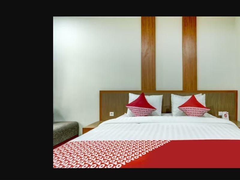 Super Oyo Capital O 90291 Vin Stay Petanu Pesanggaran Exteriér fotografie