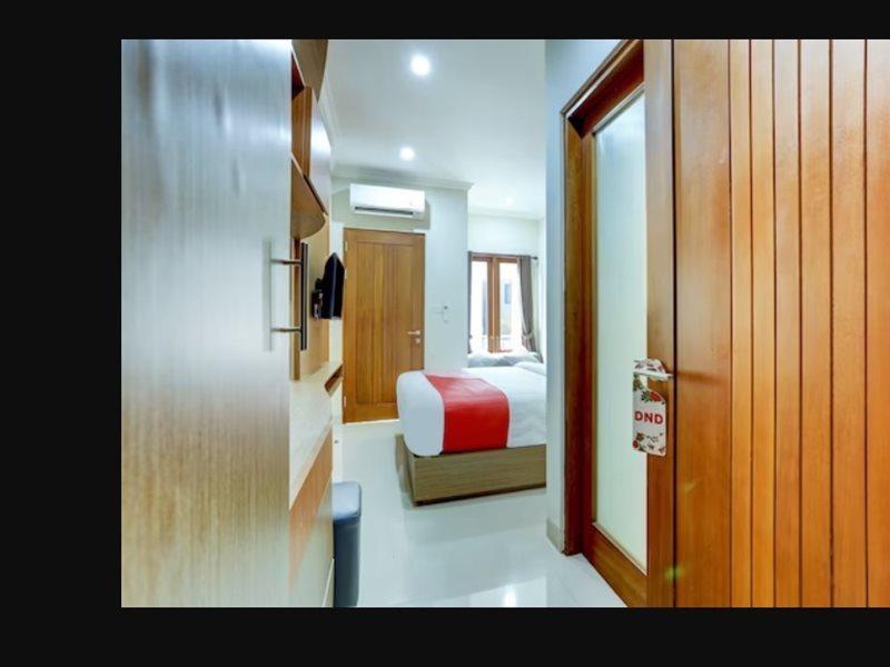 Super Oyo Capital O 90291 Vin Stay Petanu Pesanggaran Exteriér fotografie